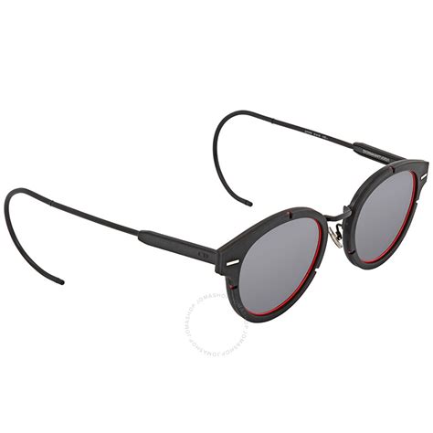 dior magnitude01 sunglasses|Dior Grey Round Sunglasses CD MAGNITUDE01 S7Y 61.